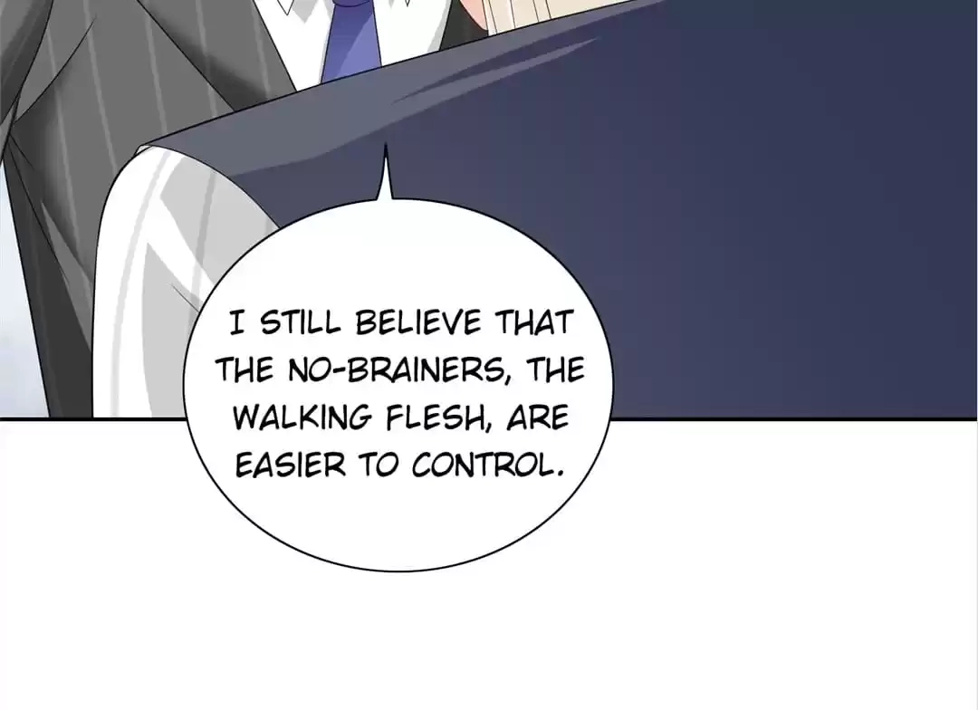 A Pretty's Super Zombie Chapter 156 page 45 - 