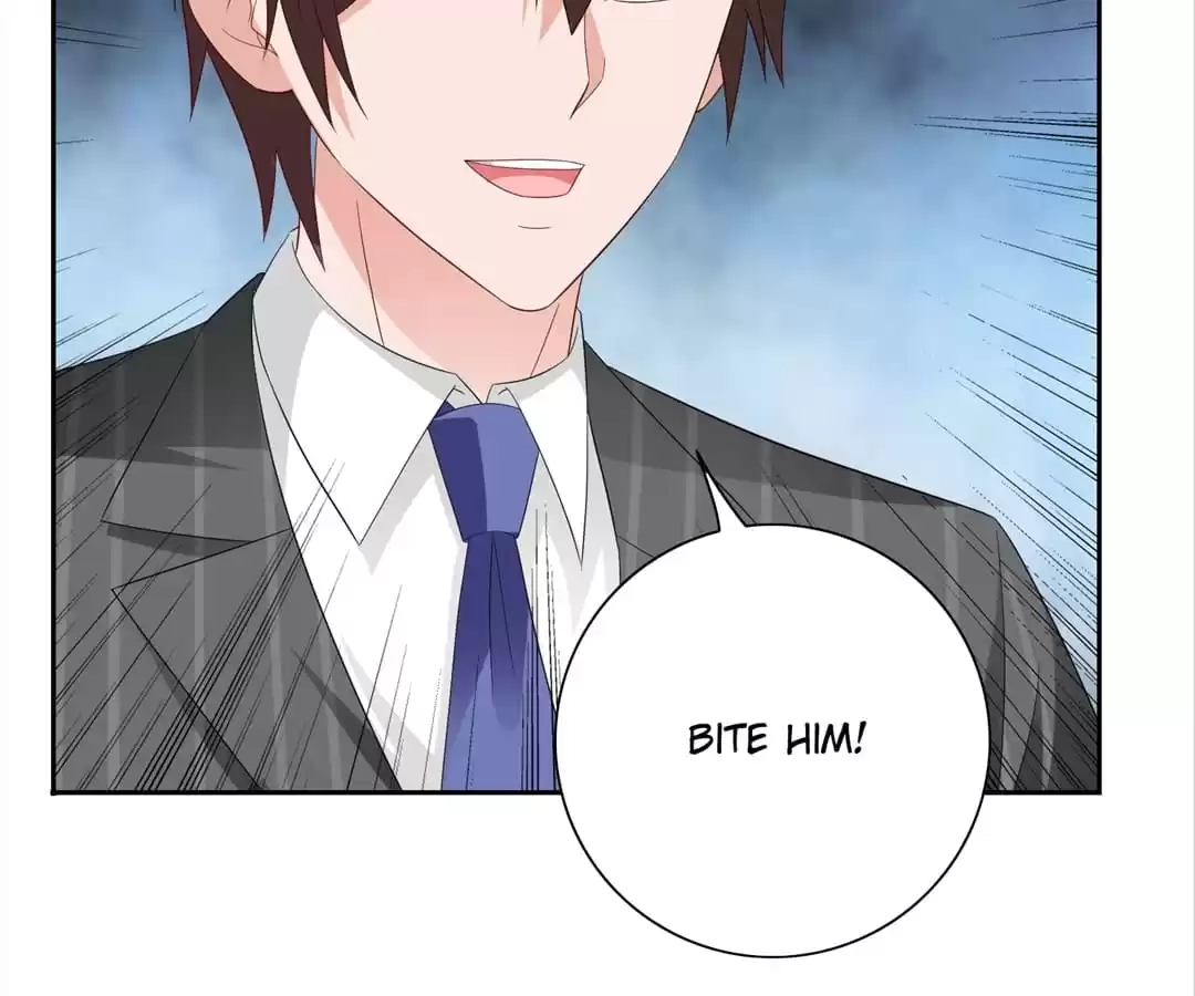 A Pretty's Super Zombie Chapter 156 page 49 - 