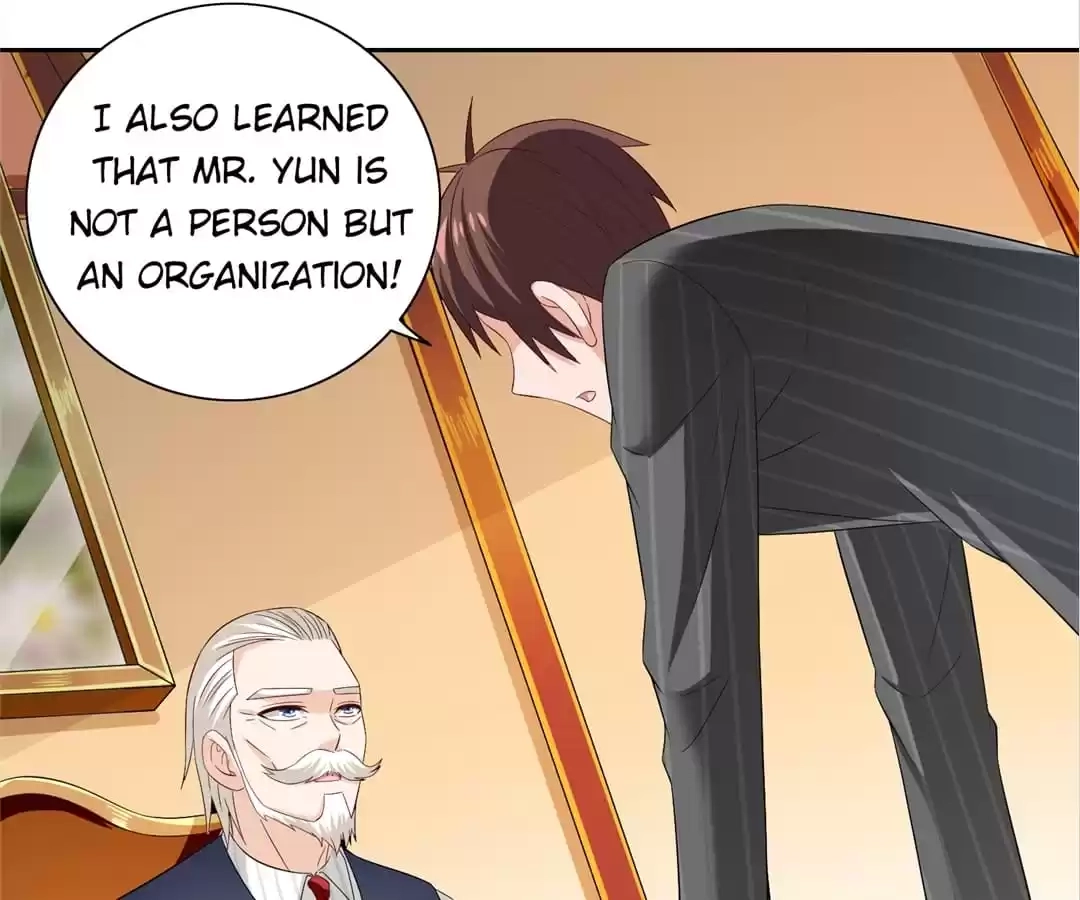 A Pretty's Super Zombie Chapter 156 page 6 - 