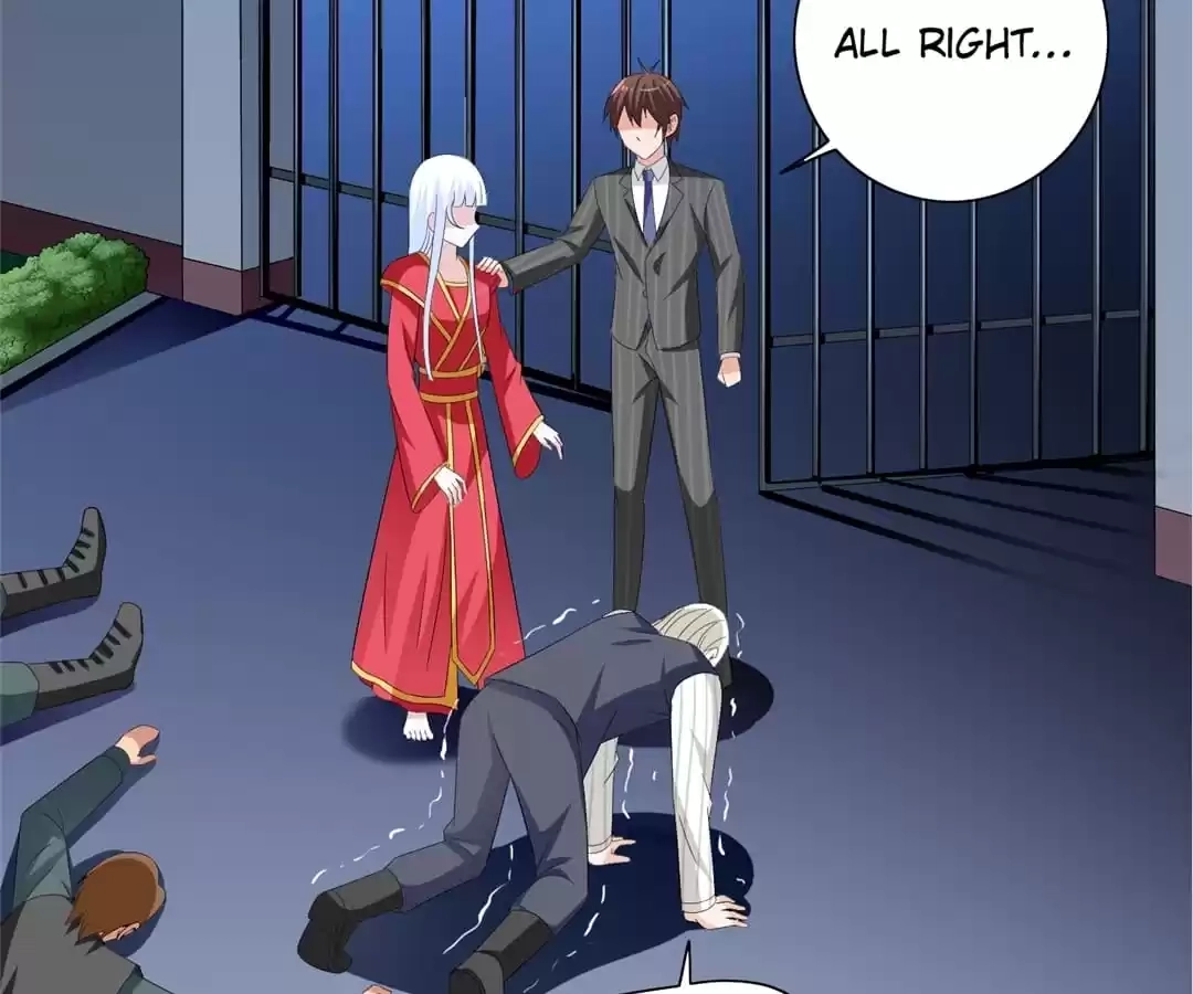 A Pretty's Super Zombie Chapter 156 page 52 - 