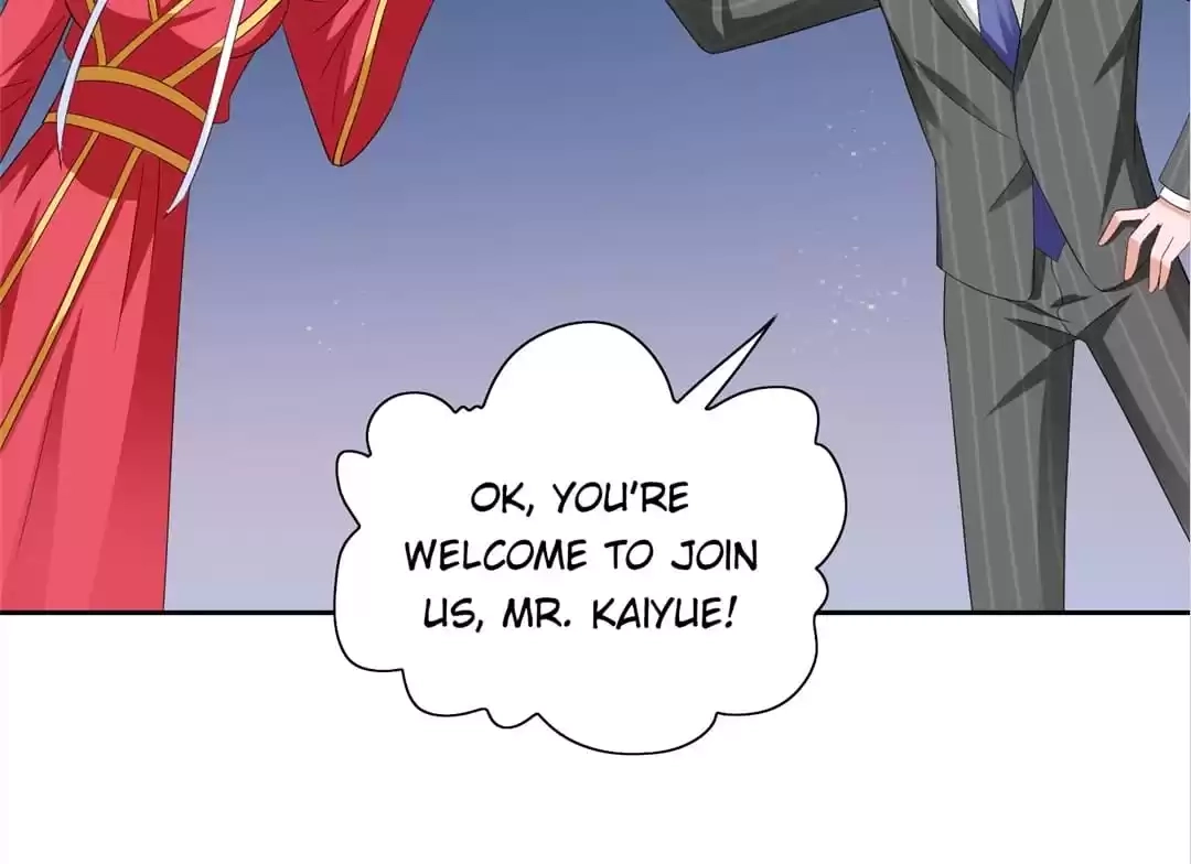 A Pretty's Super Zombie Chapter 156 page 54 - 