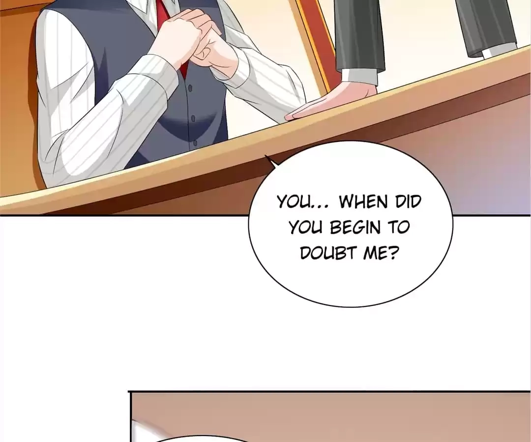 A Pretty's Super Zombie Chapter 156 page 7 - 