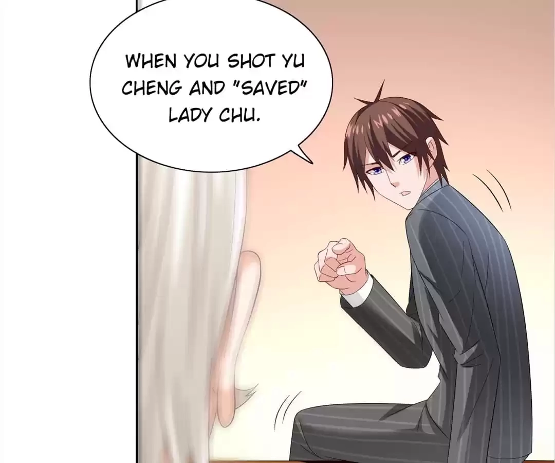 A Pretty's Super Zombie Chapter 156 page 8 - 