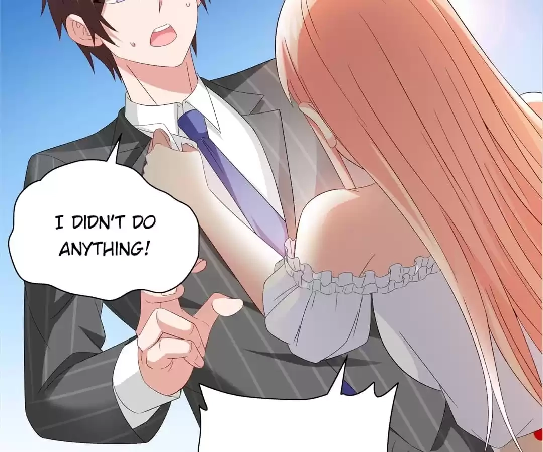 A Pretty's Super Zombie Chapter 157 page 12 - 