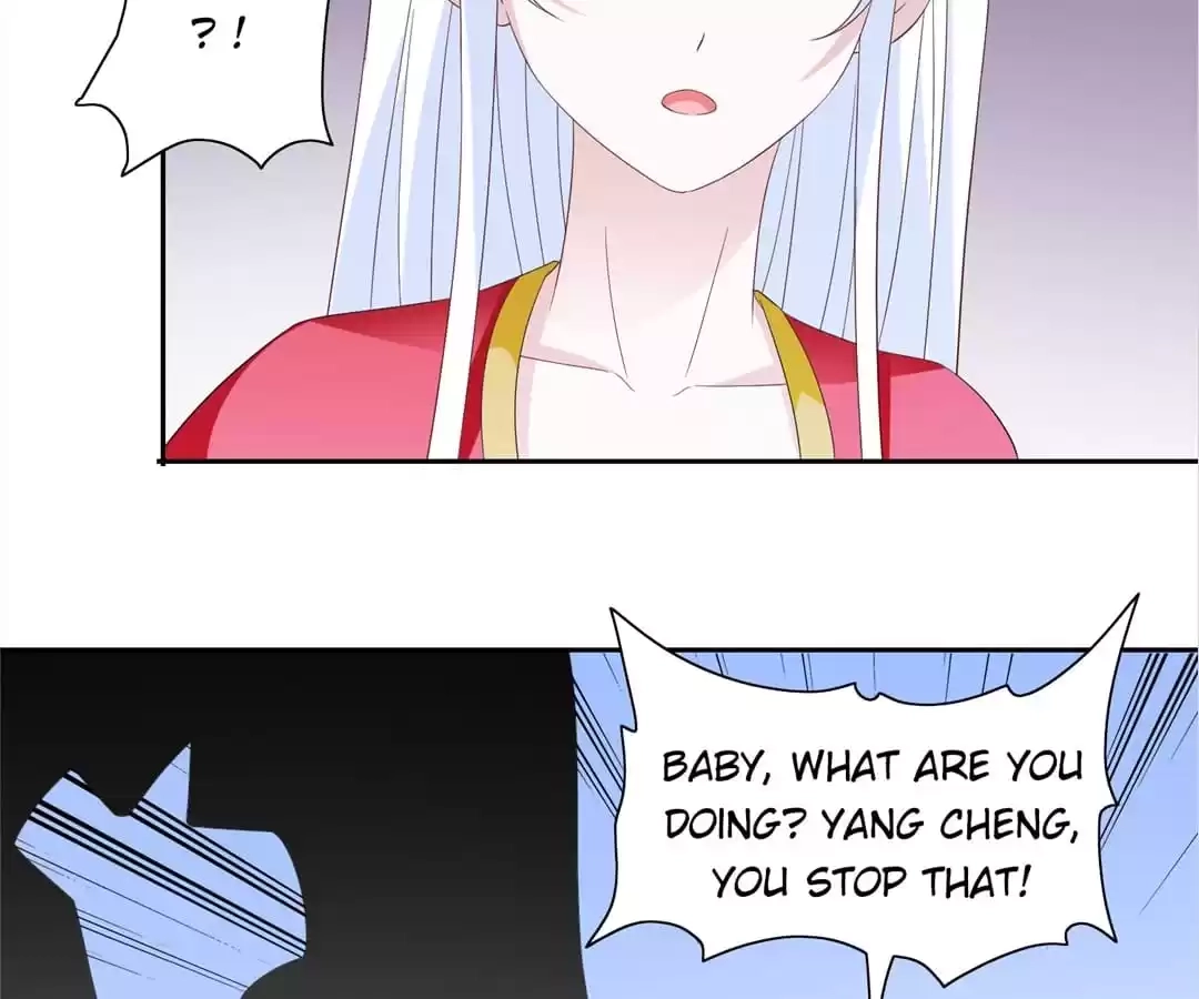 A Pretty's Super Zombie Chapter 157 page 17 - 