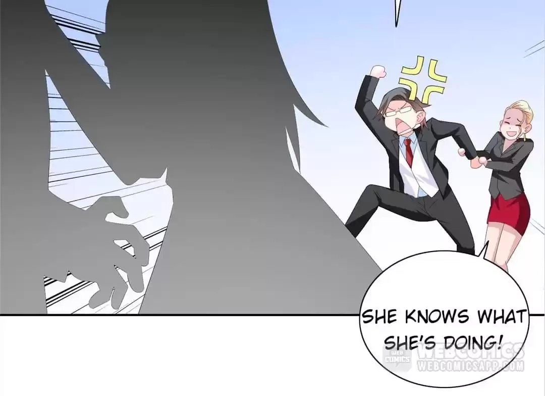 A Pretty's Super Zombie Chapter 157 page 18 - 