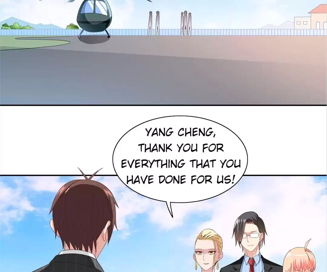 A Pretty's Super Zombie Chapter 157 page 3 - 