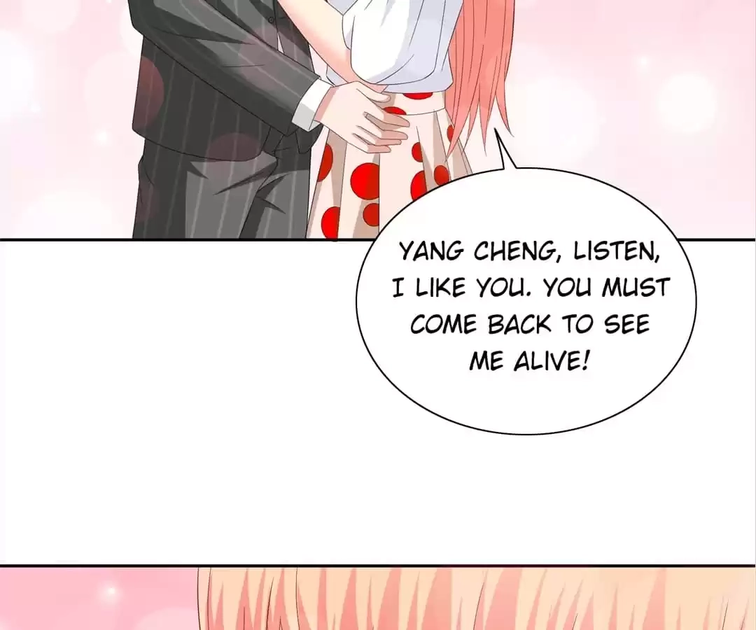 A Pretty's Super Zombie Chapter 157 page 21 - 