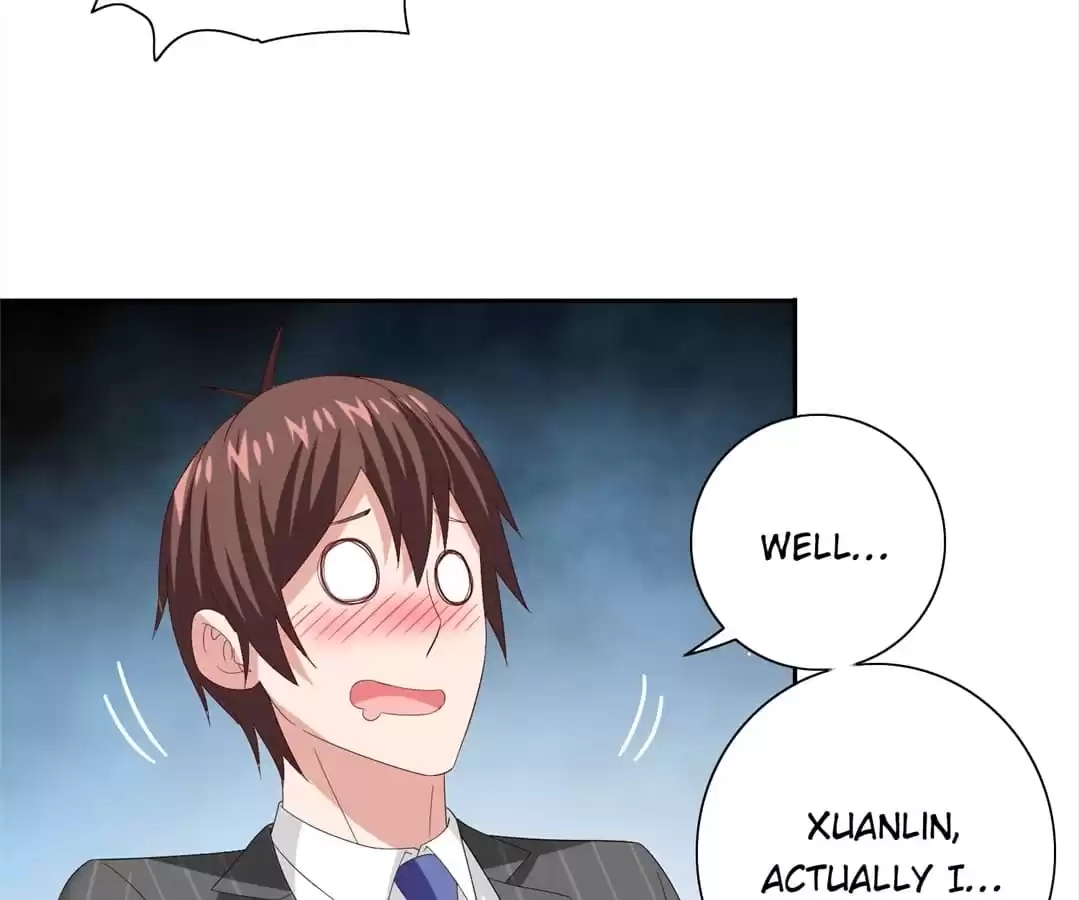 A Pretty's Super Zombie Chapter 157 page 23 - 
