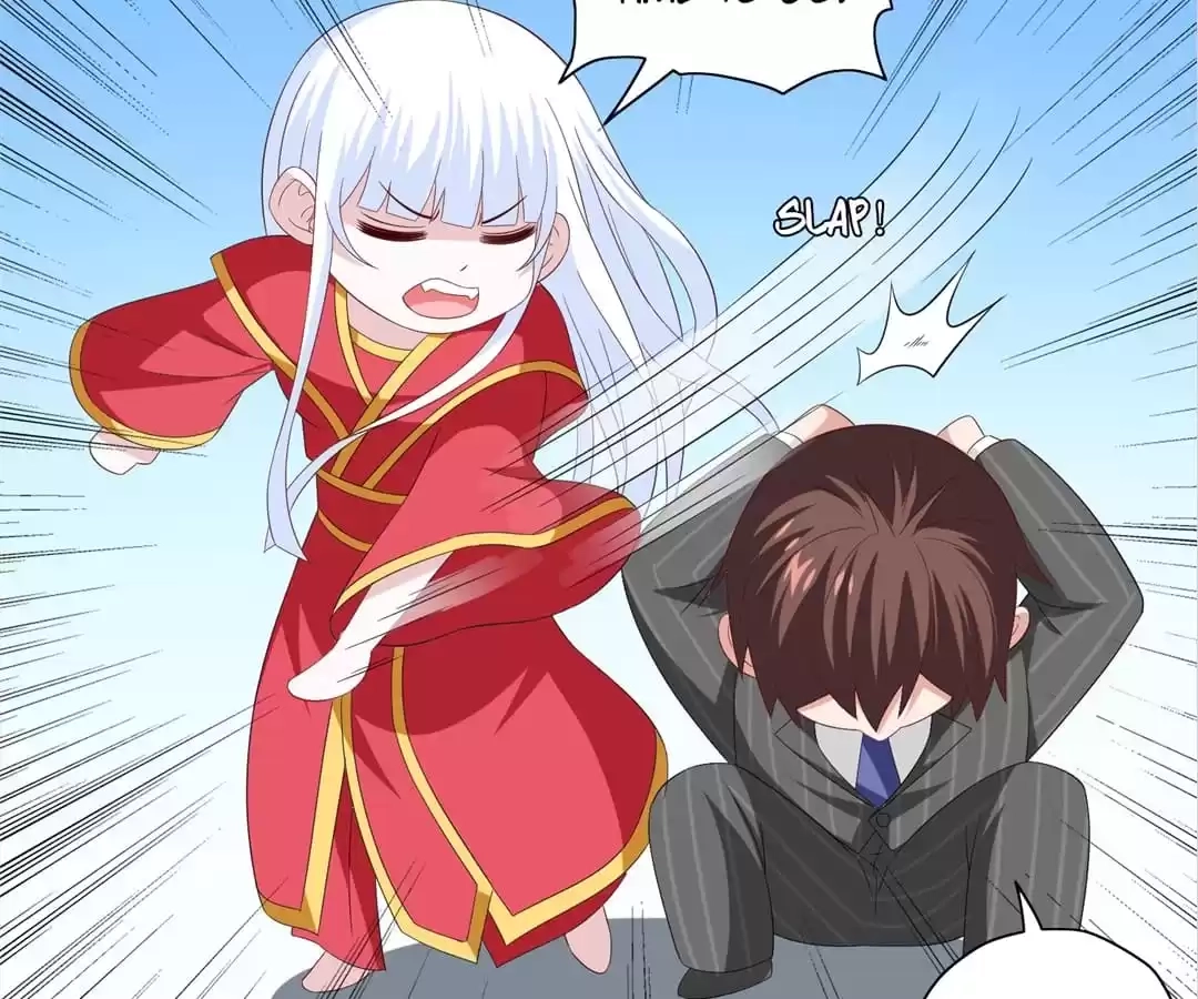 A Pretty's Super Zombie Chapter 157 page 25 - 