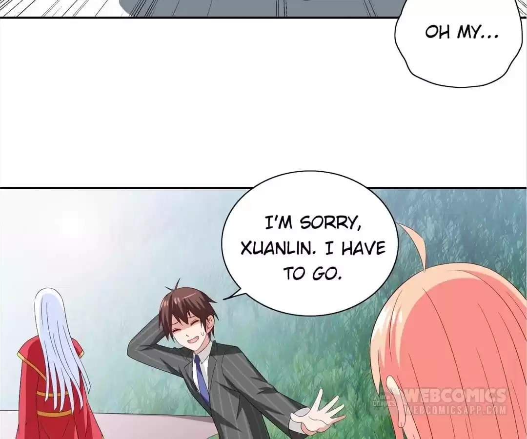 A Pretty's Super Zombie Chapter 157 page 26 - 