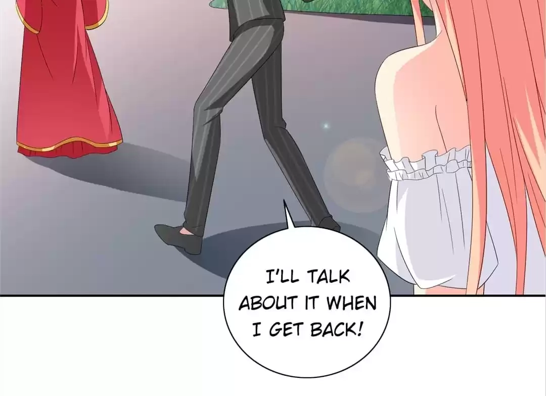 A Pretty's Super Zombie Chapter 157 page 27 - 