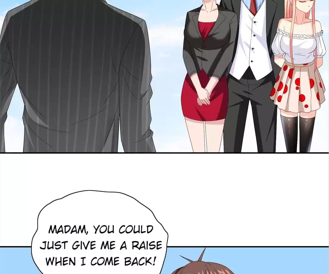 A Pretty's Super Zombie Chapter 157 page 4 - 