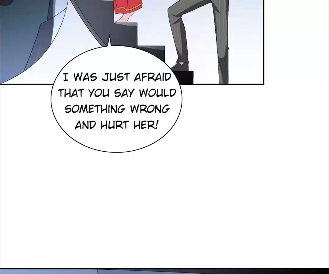 A Pretty's Super Zombie Chapter 157 page 31 - 