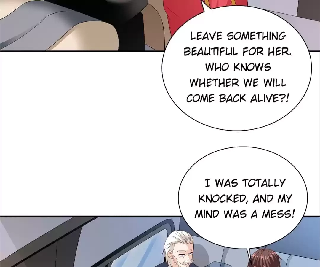 A Pretty's Super Zombie Chapter 157 page 33 - 