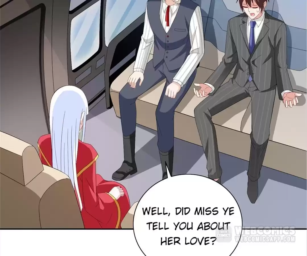 A Pretty's Super Zombie Chapter 157 page 34 - 