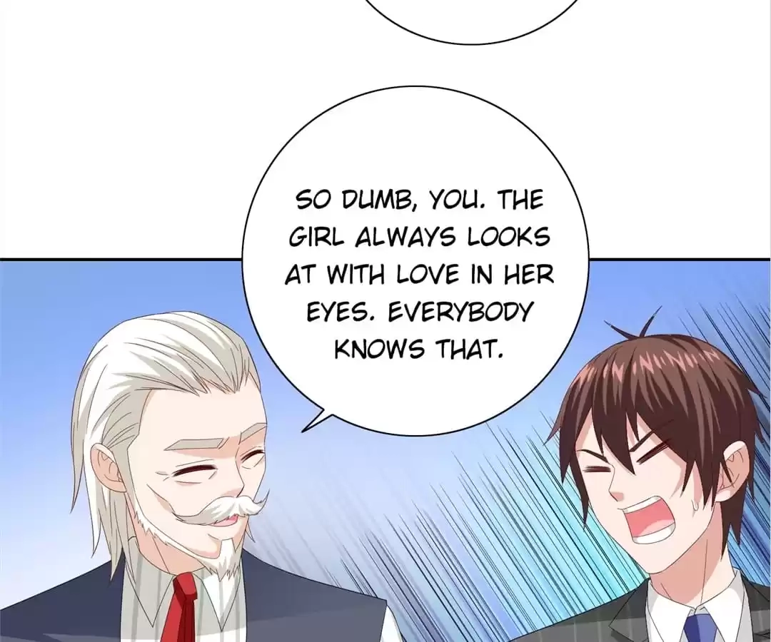 A Pretty's Super Zombie Chapter 157 page 35 - 