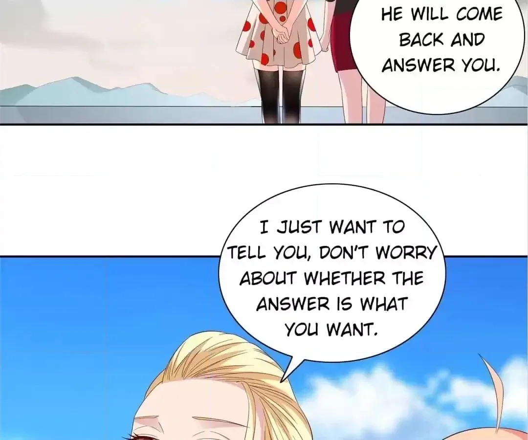 A Pretty's Super Zombie Chapter 157 page 40 - 