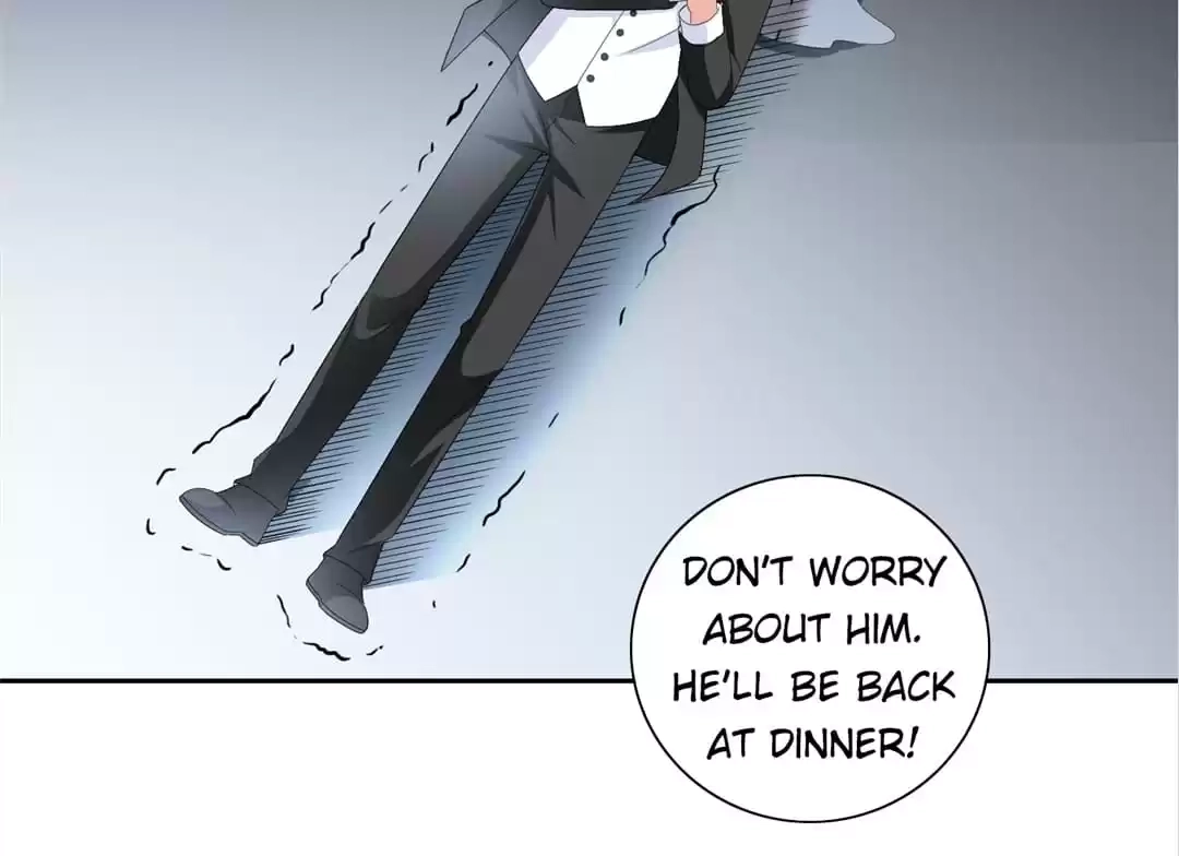 A Pretty's Super Zombie Chapter 157 page 45 - 