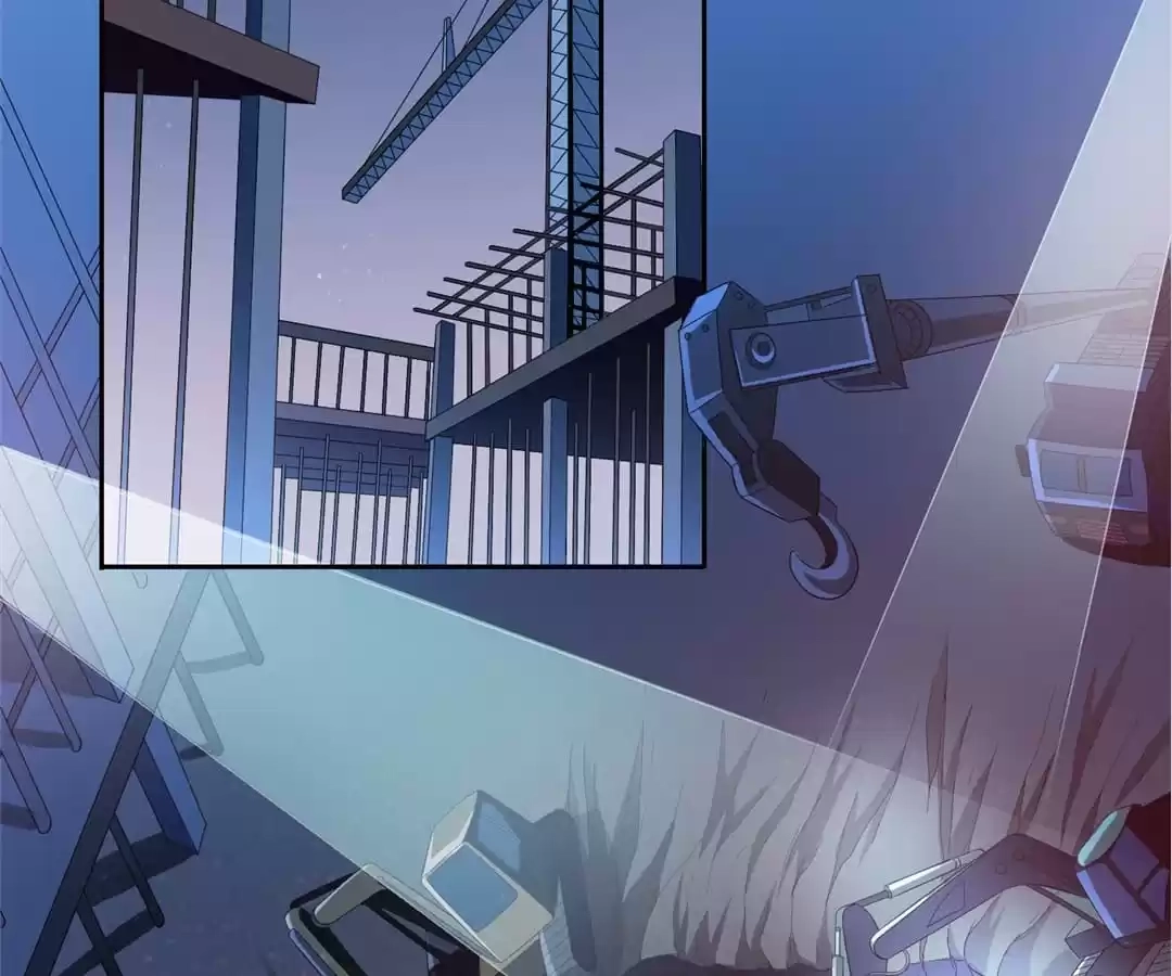 A Pretty's Super Zombie Chapter 157 page 47 - 