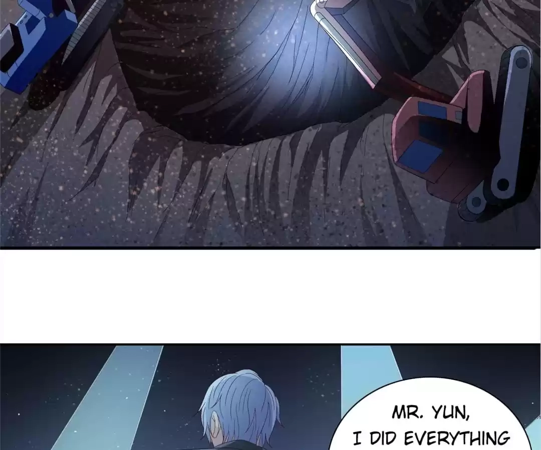 A Pretty's Super Zombie Chapter 157 page 49 - 