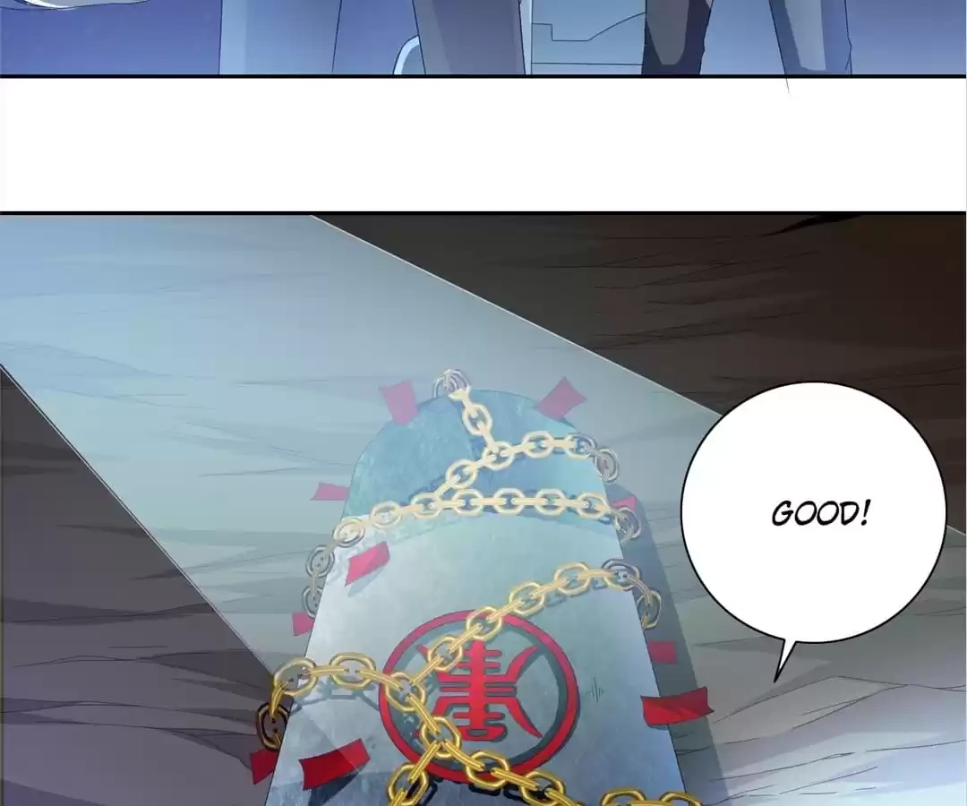 A Pretty's Super Zombie Chapter 157 page 51 - 