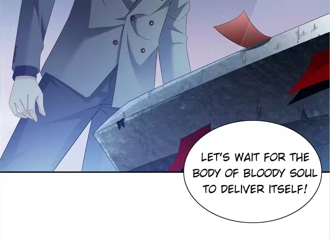 A Pretty's Super Zombie Chapter 157 page 54 - 