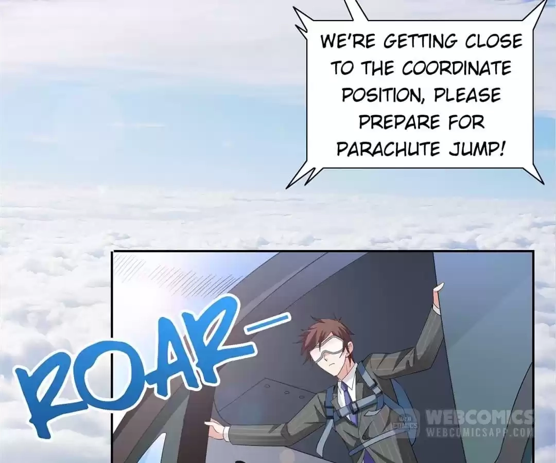 A Pretty's Super Zombie Chapter 158 page 2 - 