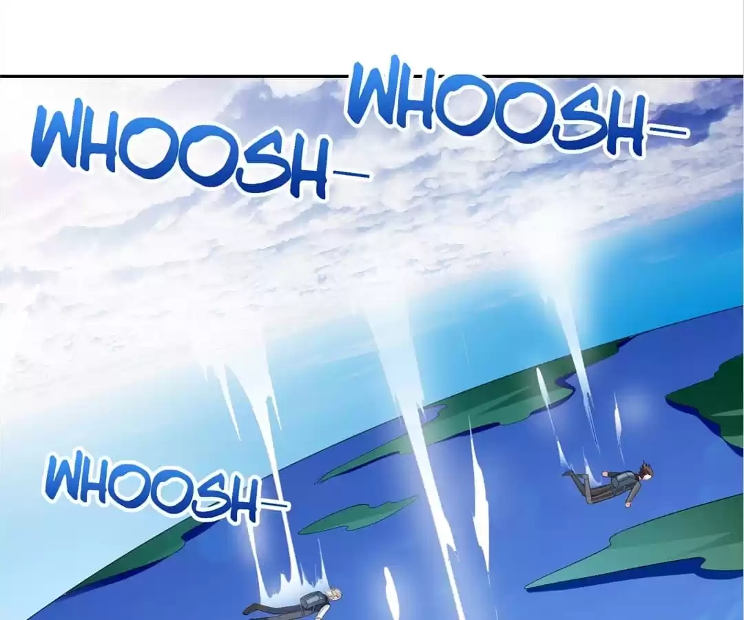 A Pretty's Super Zombie Chapter 158 page 12 - 