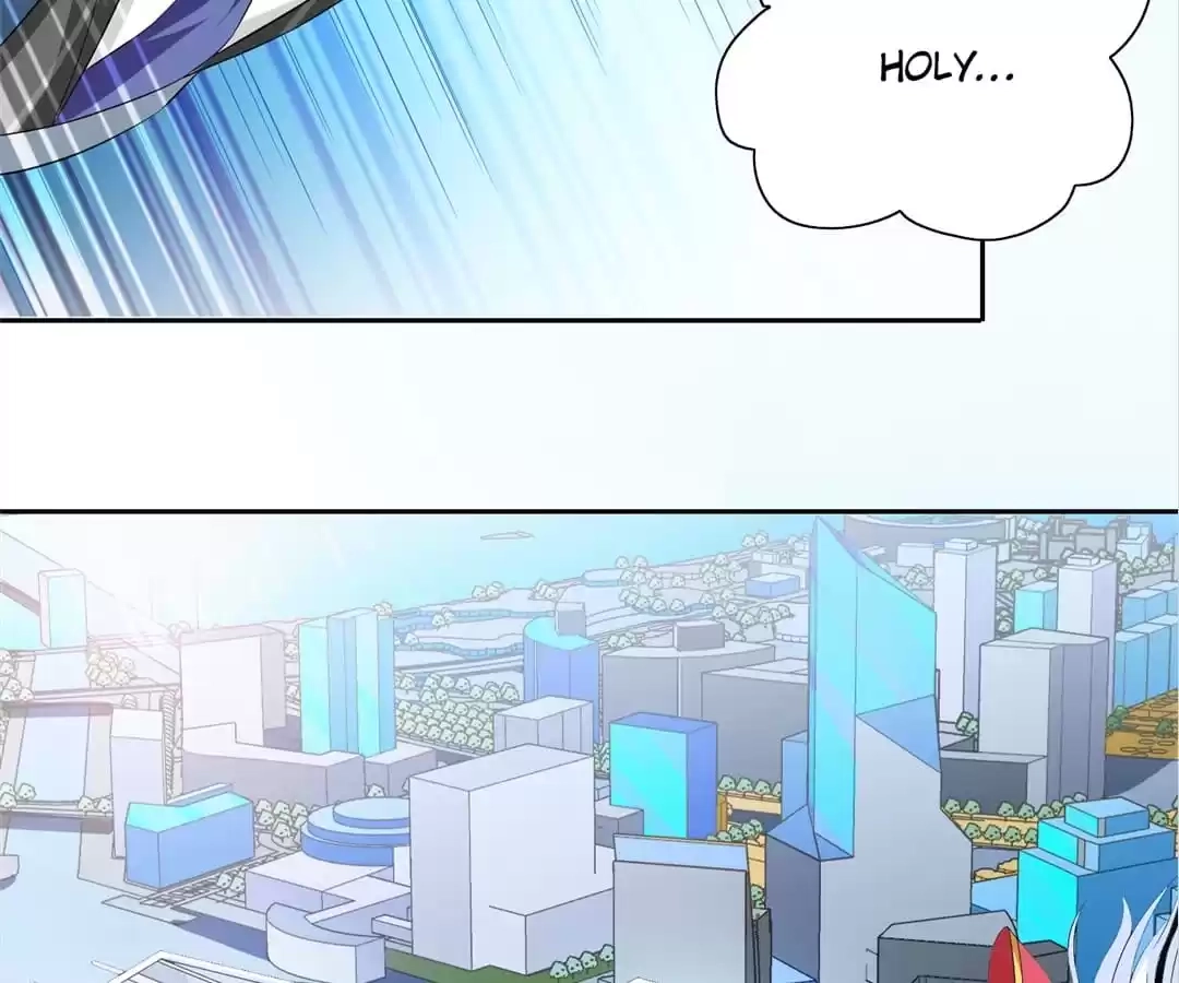 A Pretty's Super Zombie Chapter 158 page 15 - 