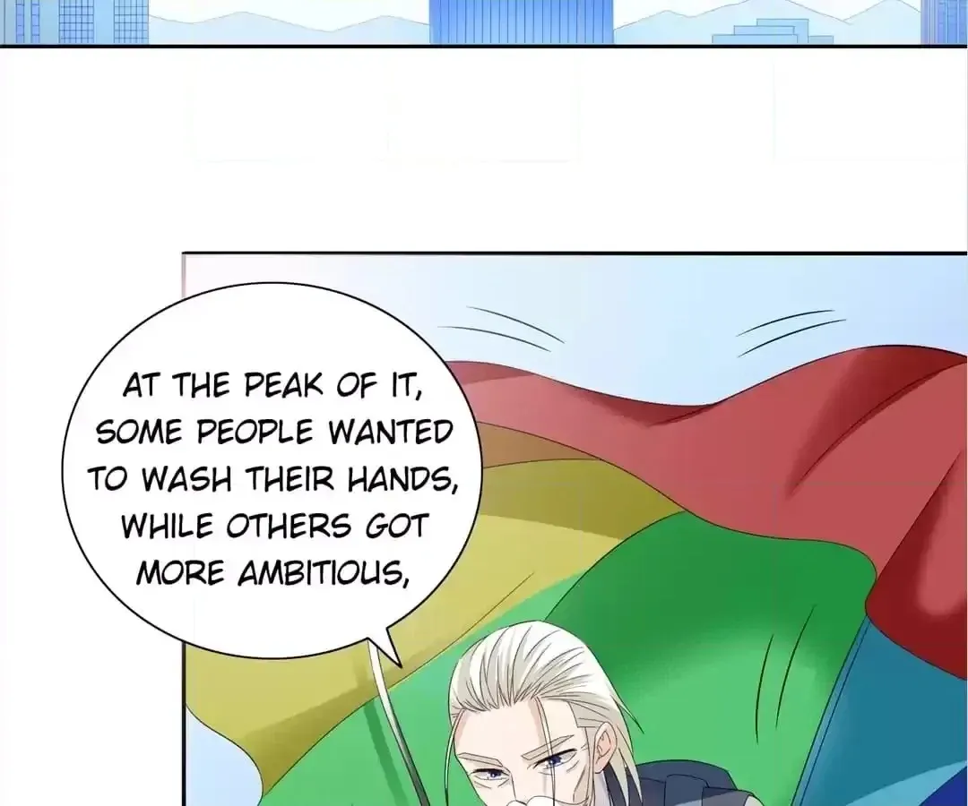 A Pretty's Super Zombie Chapter 158 page 20 - 
