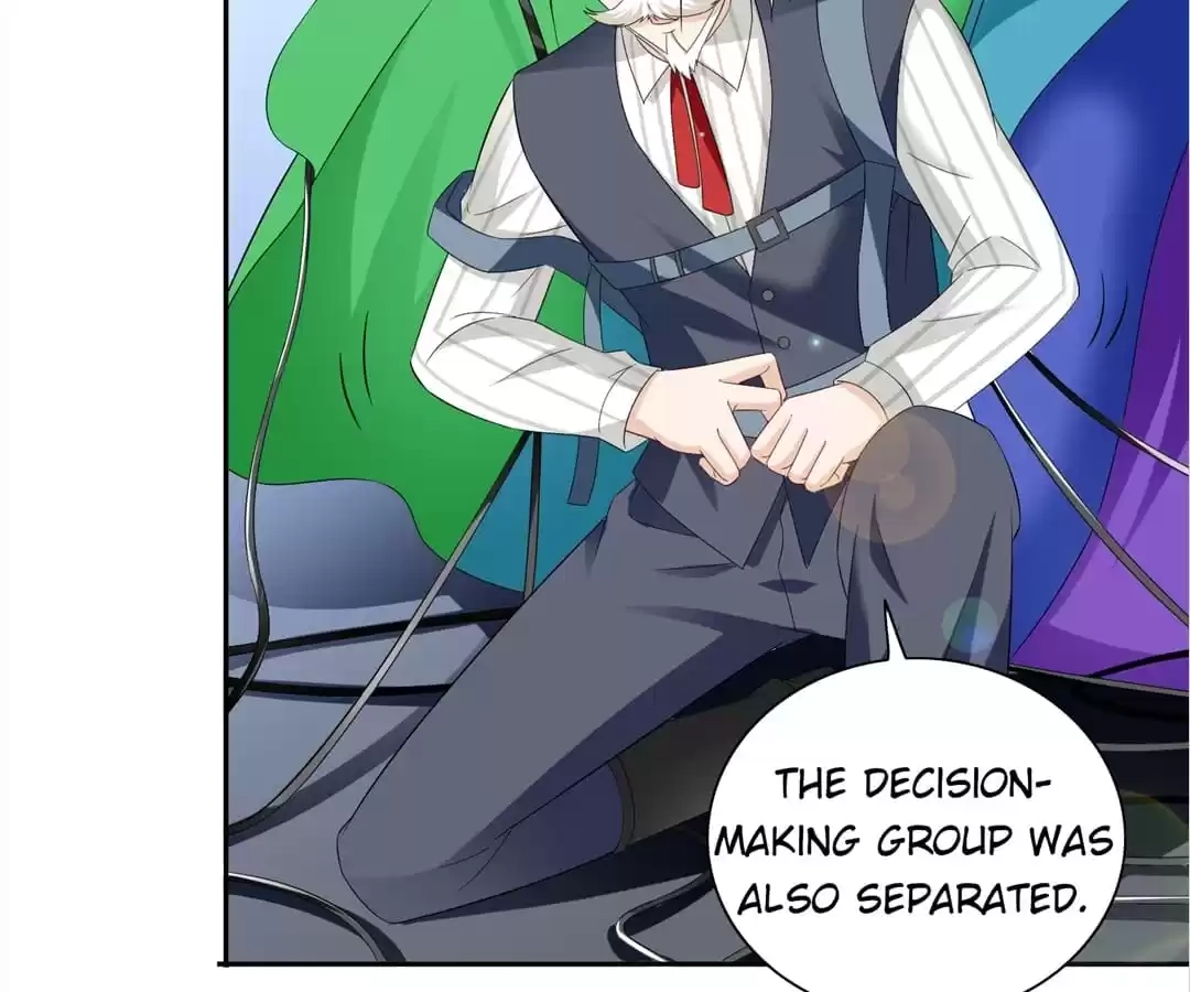 A Pretty's Super Zombie Chapter 158 page 21 - 