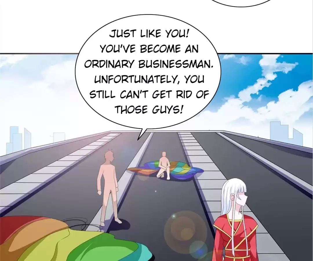 A Pretty's Super Zombie Chapter 158 page 22 - 