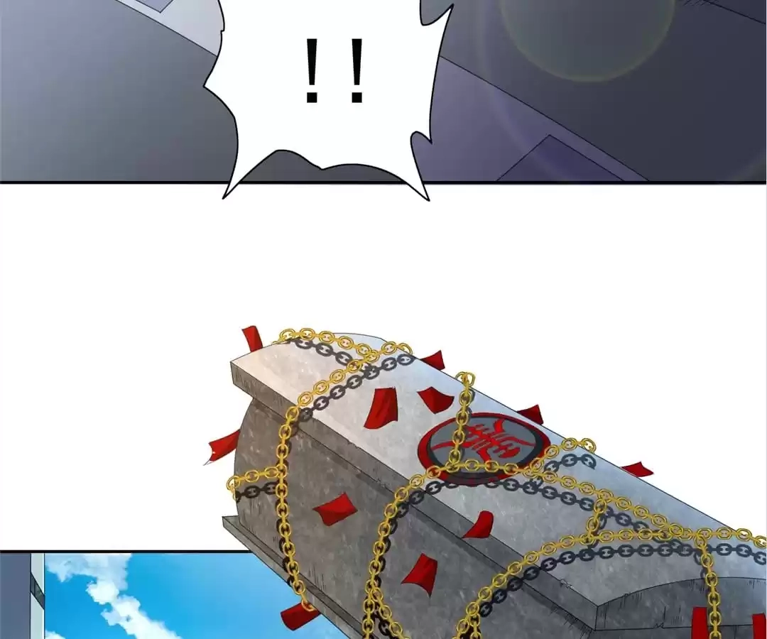 A Pretty's Super Zombie Chapter 158 page 29 - 