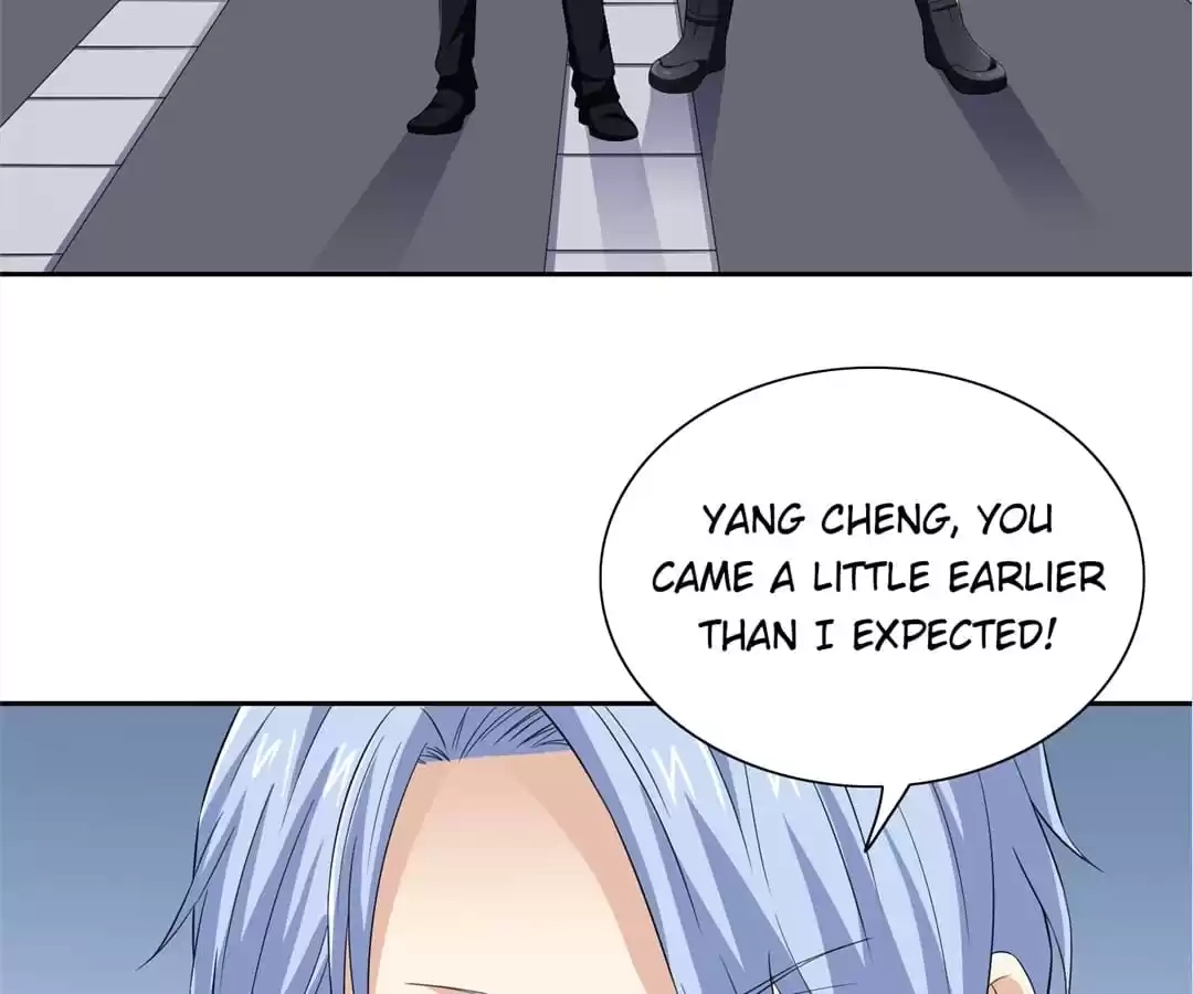 A Pretty's Super Zombie Chapter 158 page 31 - 