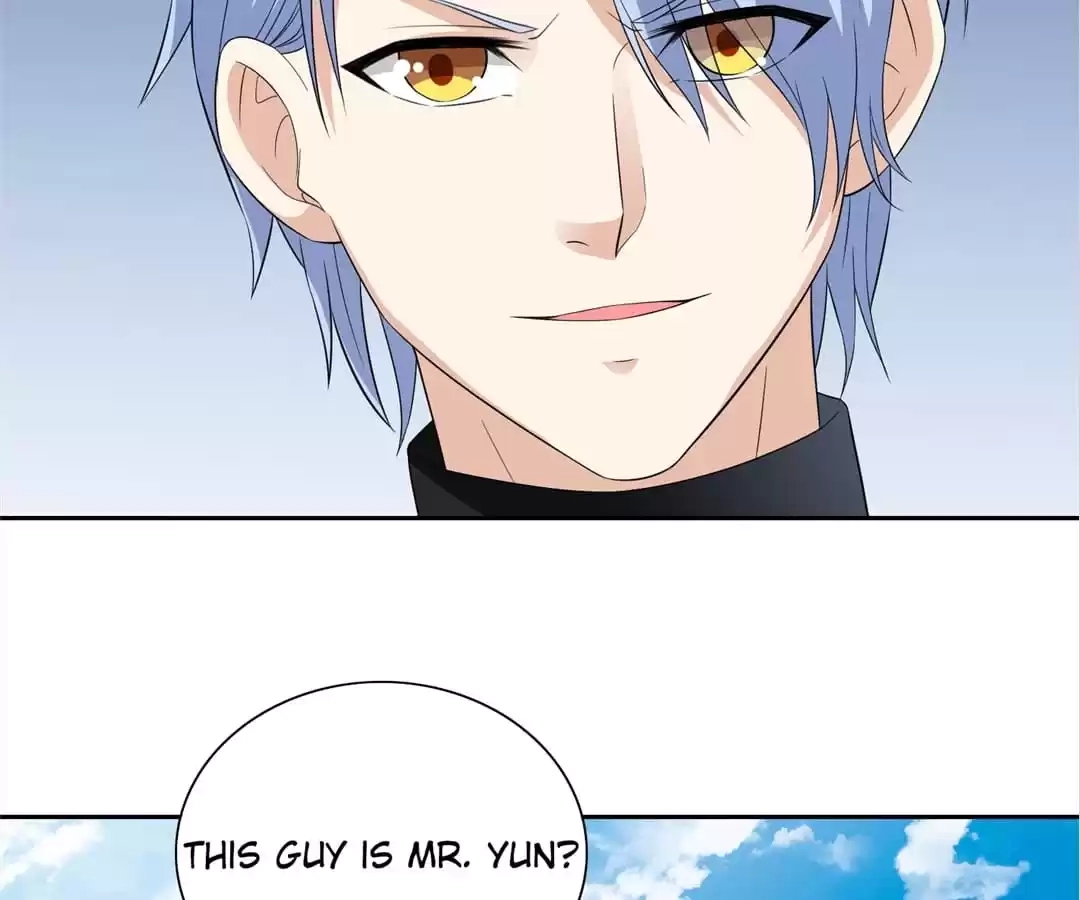 A Pretty's Super Zombie Chapter 158 page 32 - 