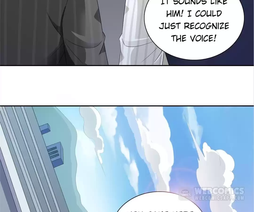 A Pretty's Super Zombie Chapter 158 page 34 - 