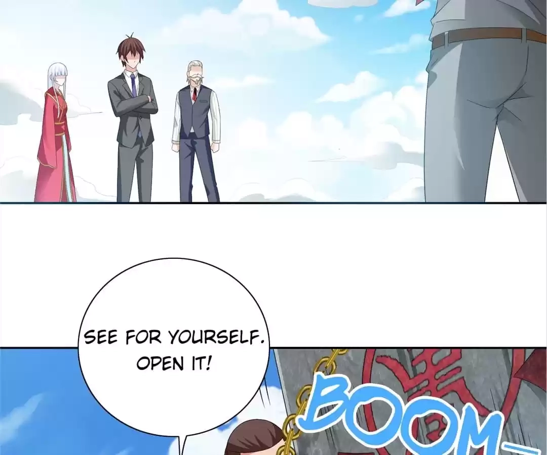 A Pretty's Super Zombie Chapter 158 page 39 - 