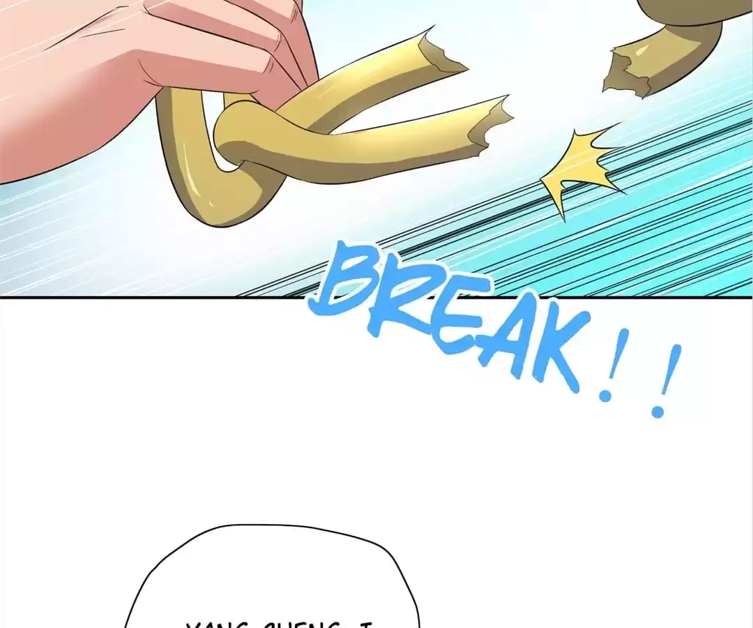 A Pretty's Super Zombie Chapter 158 page 43 - 