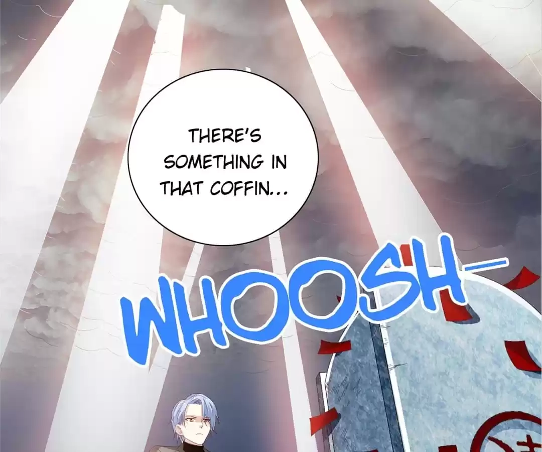A Pretty's Super Zombie Chapter 158 page 48 - 