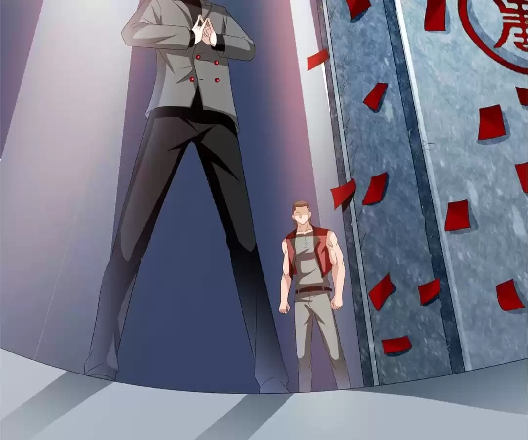 A Pretty's Super Zombie Chapter 158 page 49 - 