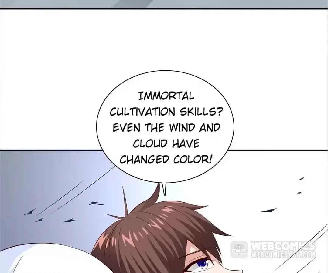 A Pretty's Super Zombie Chapter 158 page 50 - 