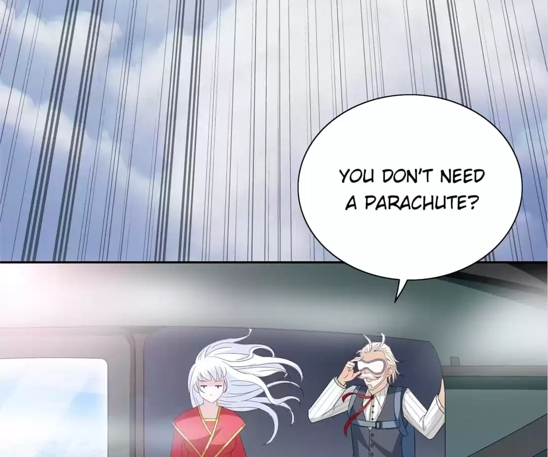 A Pretty's Super Zombie Chapter 158 page 6 - 