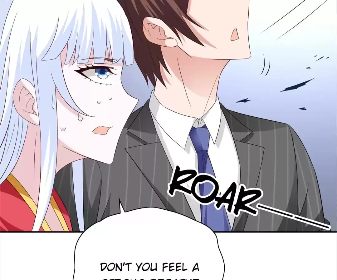 A Pretty's Super Zombie Chapter 158 page 51 - 