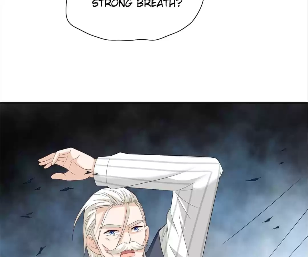 A Pretty's Super Zombie Chapter 158 page 52 - 