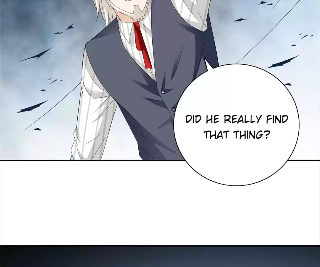 A Pretty's Super Zombie Chapter 158 page 53 - 