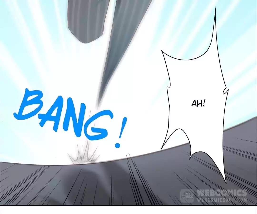 A Pretty's Super Zombie Chapter 158 page 58 - 