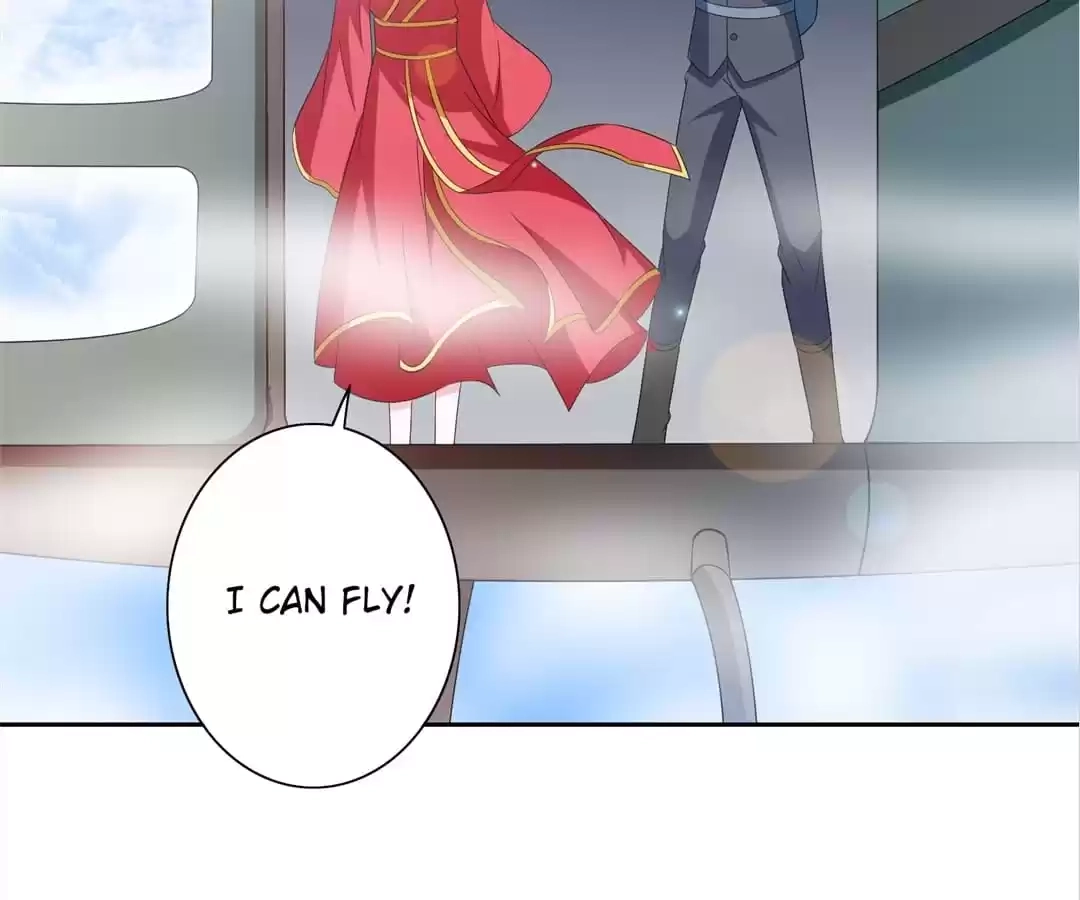 A Pretty's Super Zombie Chapter 158 page 7 - 