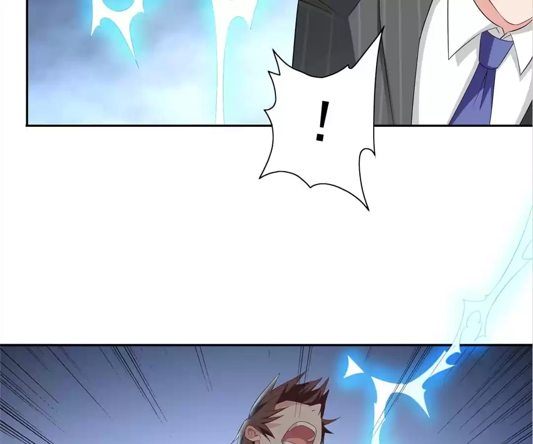 A Pretty's Super Zombie Chapter 159 page 11 - 