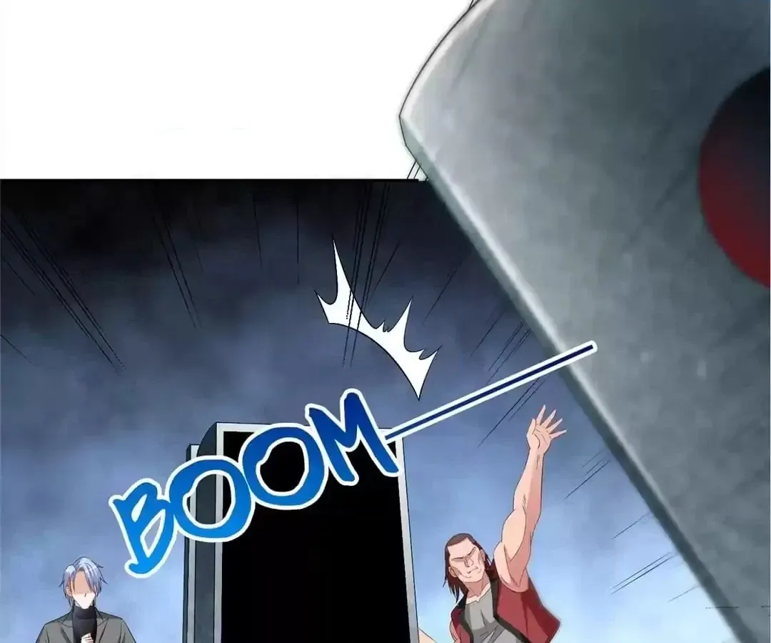 A Pretty's Super Zombie Chapter 159 page 20 - 